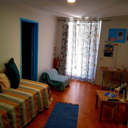 Dreaming Setubal Apartment Exterior photo